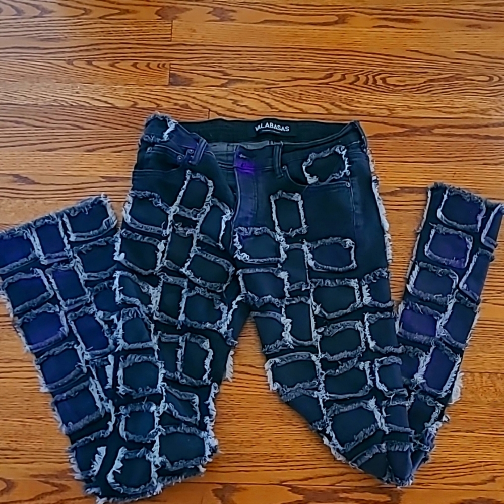 Valabasas pants size 30